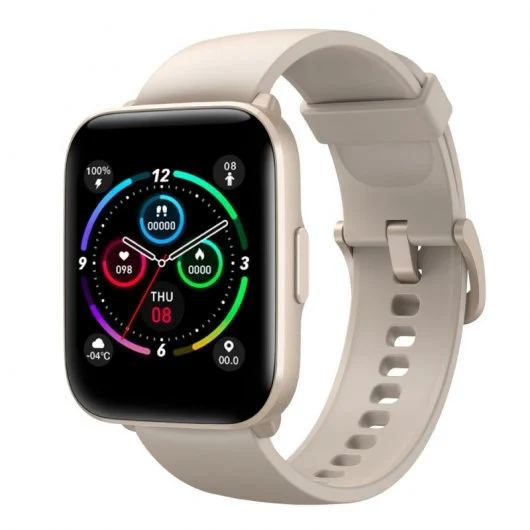 Smartwatch Mibro Watch C2 Branco 1